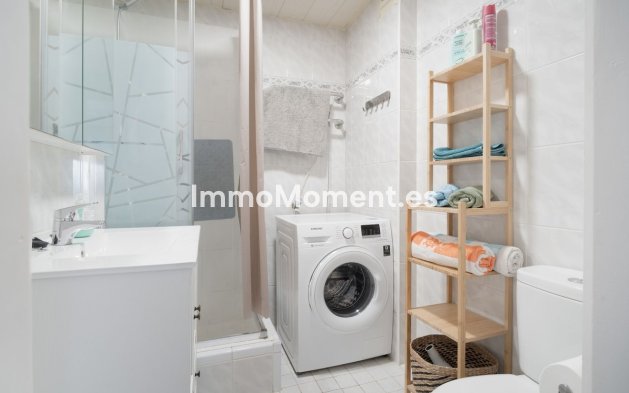 Bestaande woning - Appartement - Benalmadena - Benalmadena Costa