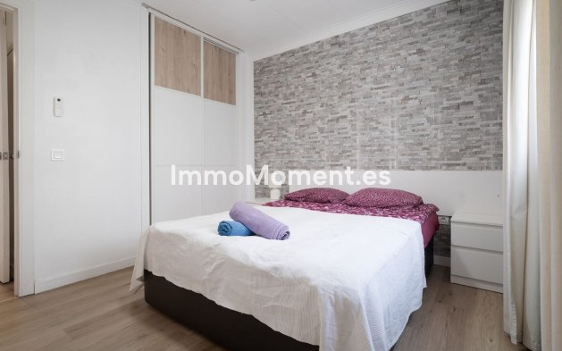 Bestaande woning - Appartement - Benalmadena - Benalmadena Costa
