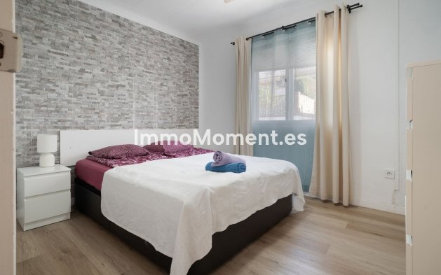 Bestaande woning - Appartement - Benalmadena - Benalmadena Costa