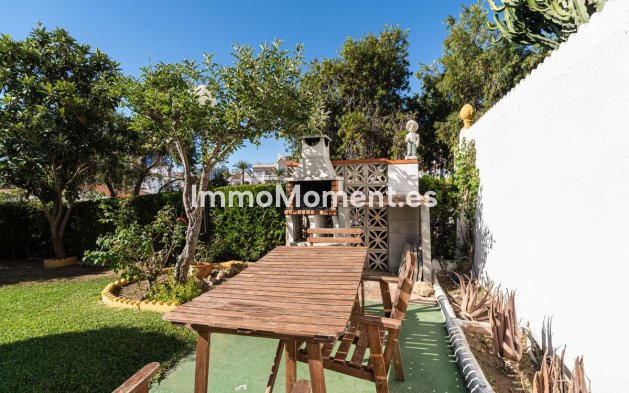 Bestaande woning - Appartement - Benalmadena - Benalmadena Costa