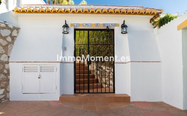 Bestaande woning - Appartement - Benalmadena - Benalmadena Costa