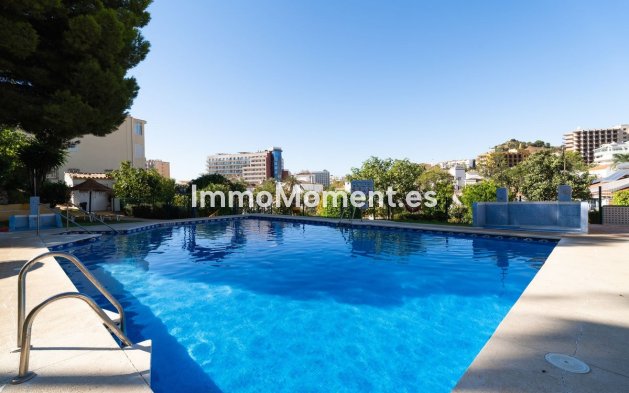 Bestaande woning - Appartement - Benalmadena - Benalmadena Costa