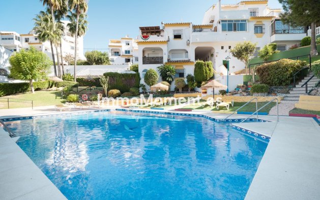 Bestaande woning - Appartement - Benalmadena - Benalmadena Costa