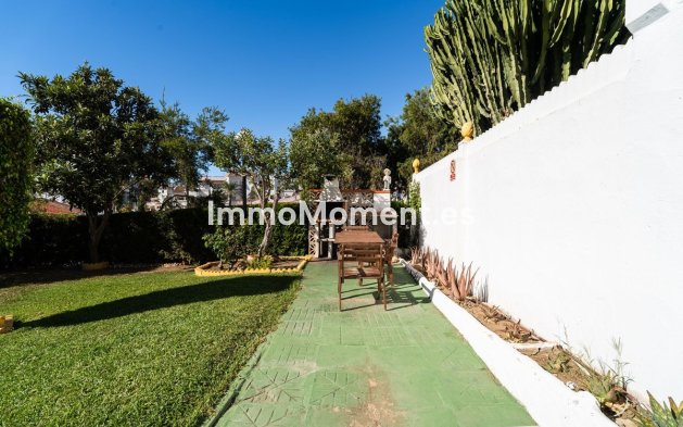 Bestaande woning - Appartement - Benalmadena - Benalmadena Costa