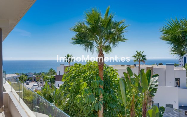 Resale - Apartment - Marbella - Cabopino