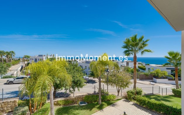 Resale - Apartment - Marbella - Cabopino