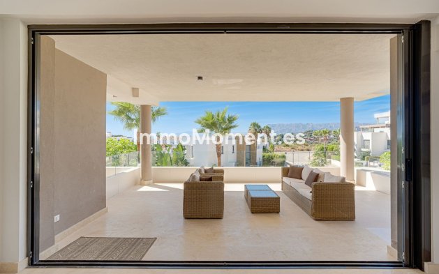Resale - Apartment - Marbella - Cabopino