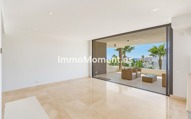 Resale - Apartment - Marbella - Cabopino