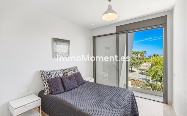 Resale - Apartment - Marbella - Cabopino