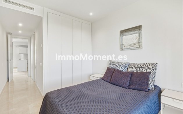 Resale - Apartment - Marbella - Cabopino