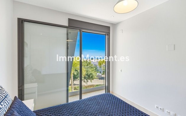 Resale - Apartment - Marbella - Cabopino