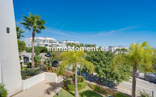 Resale - Apartment - Marbella - Cabopino