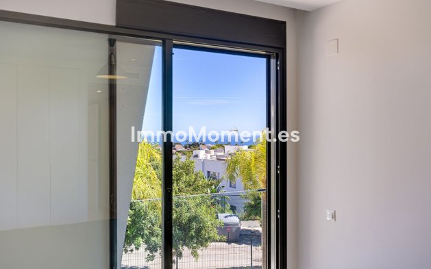 Resale - Apartment - Marbella - Cabopino