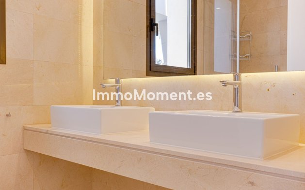 Resale - Apartment - Marbella - Cabopino