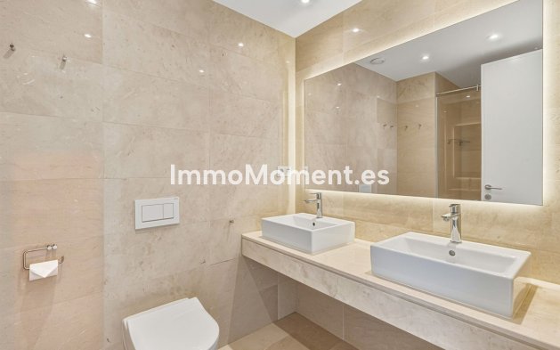 Resale - Apartment - Marbella - Cabopino