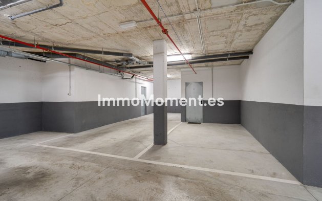 Resale - Apartment - Marbella - Cabopino