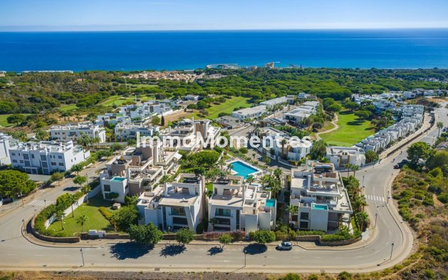 Resale - Apartment - Marbella - Cabopino