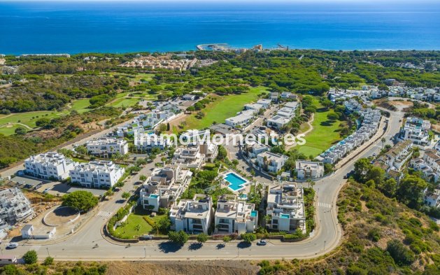 Resale - Apartment - Marbella - Cabopino