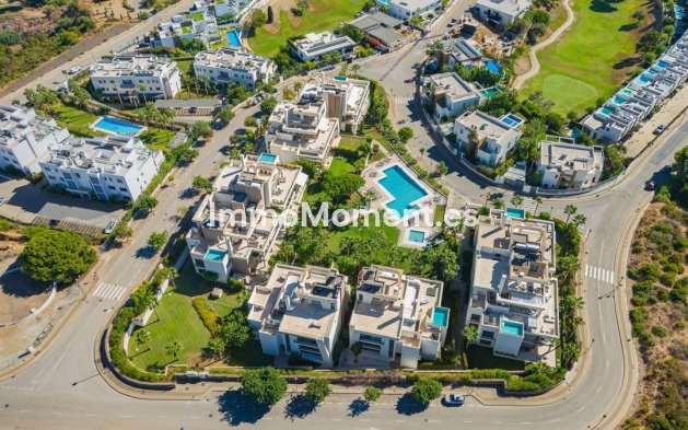 Resale - Apartment - Marbella - Cabopino
