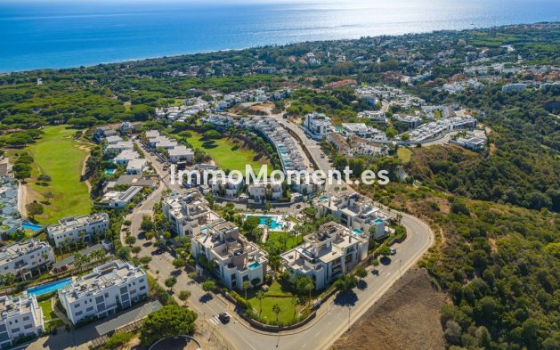 Resale - Apartment - Marbella - Cabopino