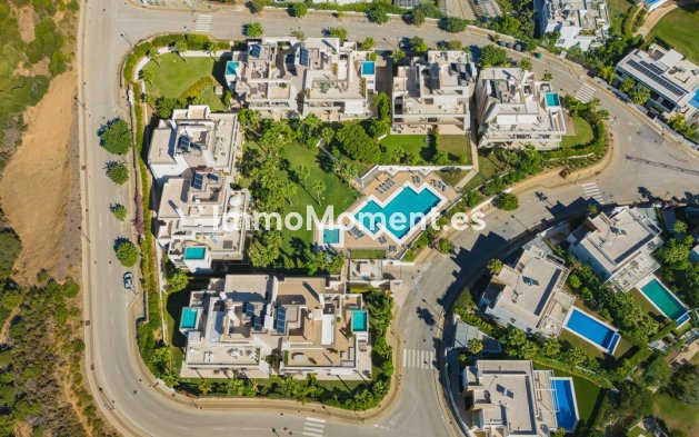 Resale - Apartment - Marbella - Cabopino