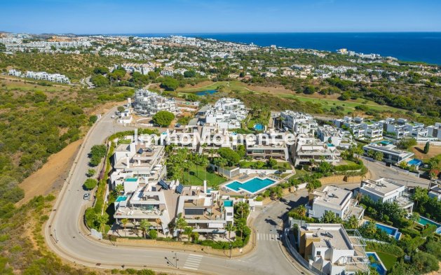 Resale - Apartment - Marbella - Cabopino