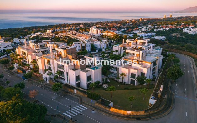Resale - Apartment - Marbella - Cabopino
