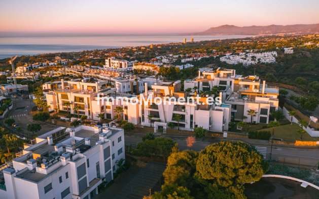 Resale - Apartment - Marbella - Cabopino