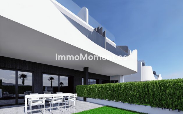 Neubau - Low-bungalow - San Miguel de Salinas