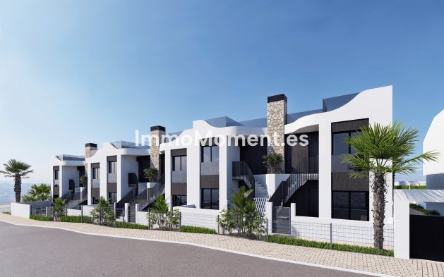 Neubau - Low-bungalow - San Miguel de Salinas