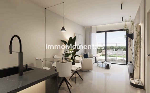 Neubau - Low-bungalow - San Miguel de Salinas