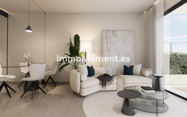 Obra nueva - High-bungalow - San Miguel de Salinas