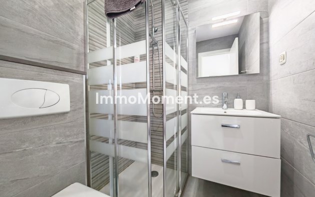Resale - Townhouse - Marbella - Cabopino