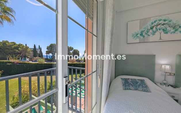 Resale - Townhouse - Marbella - Cabopino