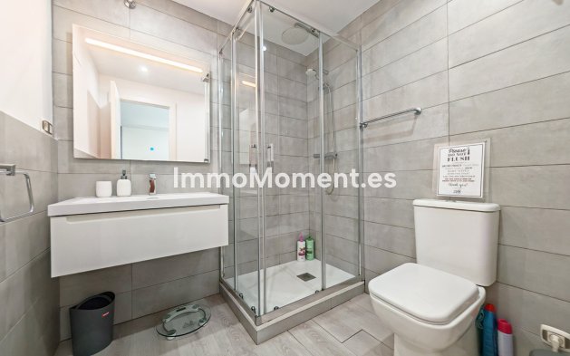 Resale - Townhouse - Marbella - Cabopino