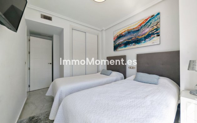 Resale - Townhouse - Marbella - Cabopino