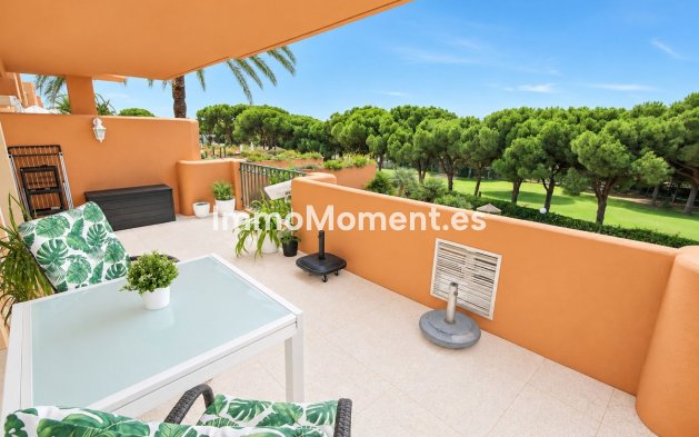 Bestaande woning - Appartement - Marbella - Cabopino