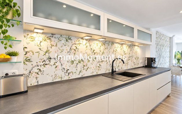 Bestaande woning - Appartement - Marbella - Cabopino