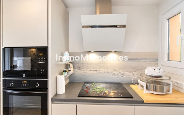 Bestaande woning - Appartement - Marbella - Cabopino