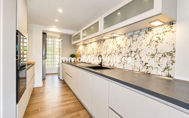 Bestaande woning - Appartement - Marbella - Cabopino