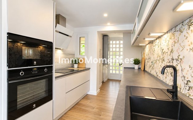 Bestaande woning - Appartement - Marbella - Cabopino