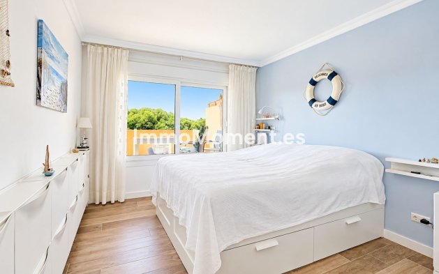 Bestaande woning - Appartement - Marbella - Cabopino