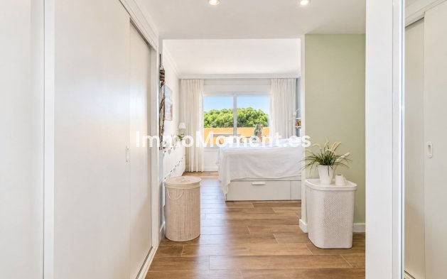 Bestaande woning - Appartement - Marbella - Cabopino
