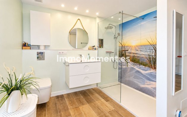 Bestaande woning - Appartement - Marbella - Cabopino