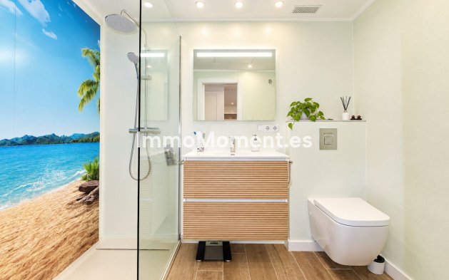 Bestaande woning - Appartement - Marbella - Cabopino