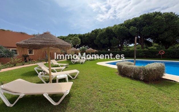 Bestaande woning - Appartement - Marbella - Cabopino