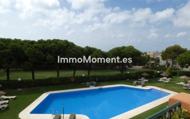 Bestaande woning - Appartement - Marbella - Cabopino