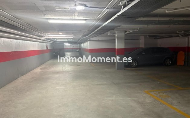 Bestaande woning - Appartement - Marbella - Cabopino