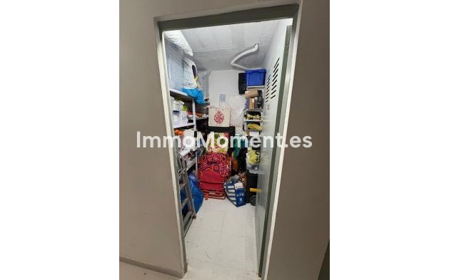 Bestaande woning - Appartement - Marbella - Cabopino