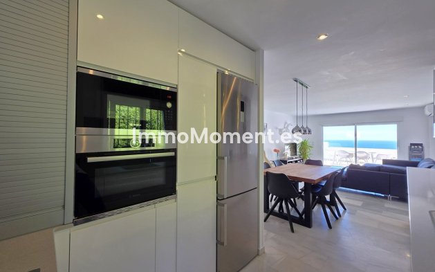 Reventa - Apartamento - Marbella - La Mairena